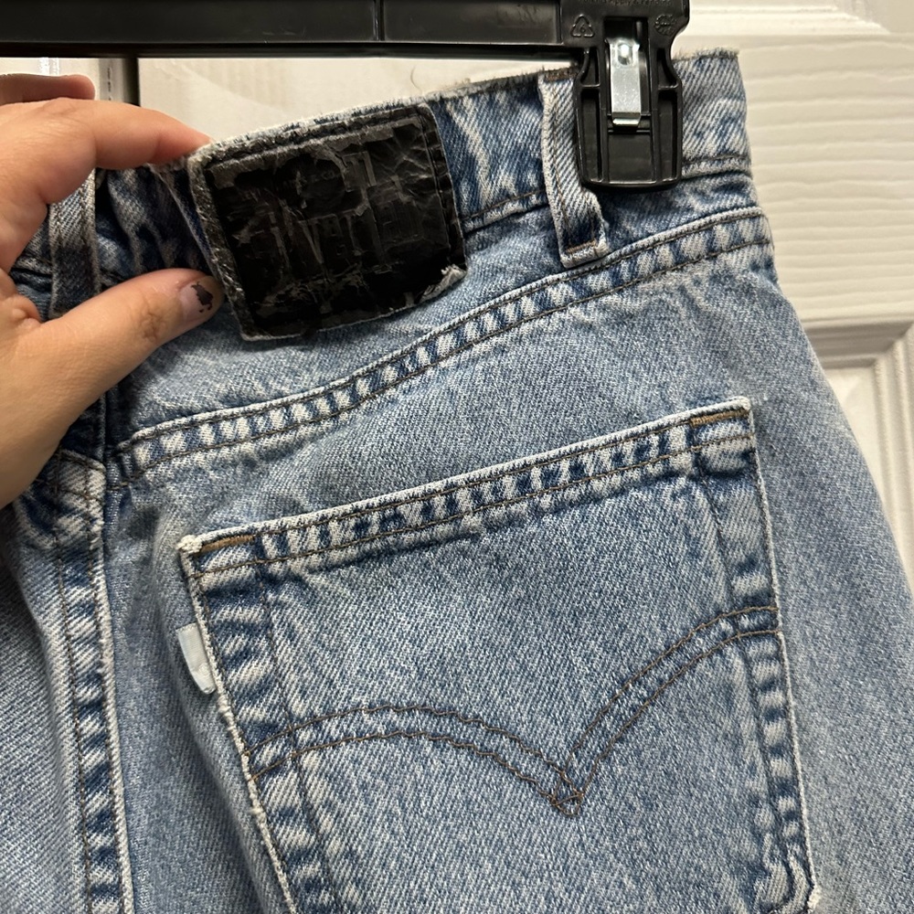 Levi’s Silvertab Y2K Bootcut Jeans 31x34